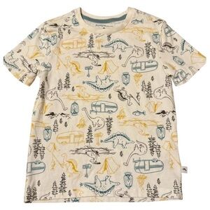 Tommy Bahama Boy’s Shirt Size S (5/6)